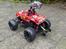 Truck Basher 1/16 4WD Mini Monster Truck - HellSeeker 2