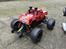 Truck Basher 1/16 4WD Mini Monster Truck - HellSeeker 2