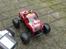 Truck Basher 1/16 4WD Mini Monster Truck - HellSeeker 2