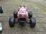 Truck Basher 1/16 4WD Mini Monster Truck - HellSeeker 2
