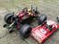 Truck Basher 1/16 4WD Mini Monster Truck - HellSeeker 2