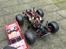 Truck Basher 1/16 4WD Mini Monster Truck - HellSeeker 2