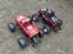 Truck Basher 1/16 4WD Mini Monster Truck - HellSeeker 2