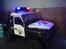 Bil Highway Patrol D90 (Solgt) 