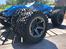 Buggy Klatre missen -  Rustler 4X4 VXL aka Greeny