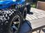 Buggy Klatre missen -  Rustler 4X4 VXL aka Greeny