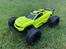 Buggy Klatre missen -  Rustler 4X4 VXL aka Greeny