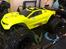 Buggy Klatre missen -  Rustler 4X4 VXL aka Greeny