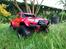 Off-Roader Trx4 Sport