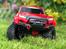 Off-Roader Trx4 Sport