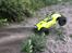 Buggy Klatre missen -  Rustler 4X4 VXL aka Greeny