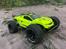 Buggy Klatre missen -  Rustler 4X4 VXL aka Greeny