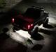 Bil Traxxas trx-4 bronco