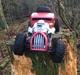 Off-Roader Axial SCX10 II '32 Ford Hot Rod