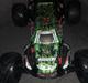 Off-Roader Arrma kraton v3 blx