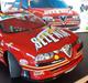 Bil Alfa Romeo 156 Racing