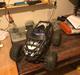 Bil Traxxas E Maxx