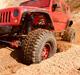 Off-Roader SCX10 II Wrangler Unlimited