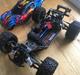 Off-Roader Traxxas Rustler 4x4 VXL