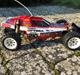 Buggy Kyosho Turbo Optima