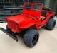 Bil JJRC Q65 Jedi - Willy's Jeep 4 WD