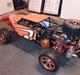 Buggy HPI Baja