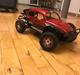 Off-Roader Traxxas slash 4x4