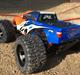 Off-Roader Lcracing monstertruck 1/14