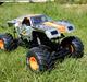 Off-Roader SMT 10 axial MAX-D