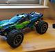 Off-Roader Traxxas Rustler 4x4 VXL TQi TSM