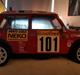 Bil Tamiya Mini Cooper 1994 Monte Carlo M05 Kit