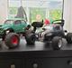 Off-Roader HPI eFirestorm