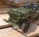 Bil Jeep