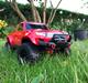 Off-Roader Trx4 Sport