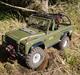 Off-Roader Axial SCX10 II. (Solgt) 