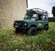 Off-Roader Gelande II D90