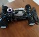 Bil Shepherd Velox V8 1/8