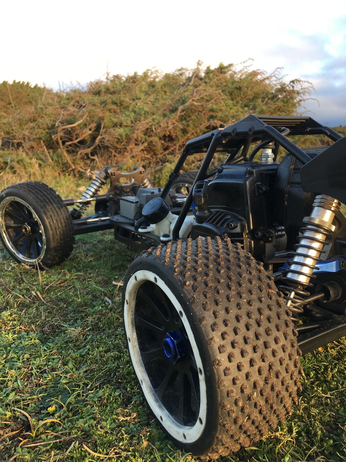 Bil Maxam baja evo1  billede 4