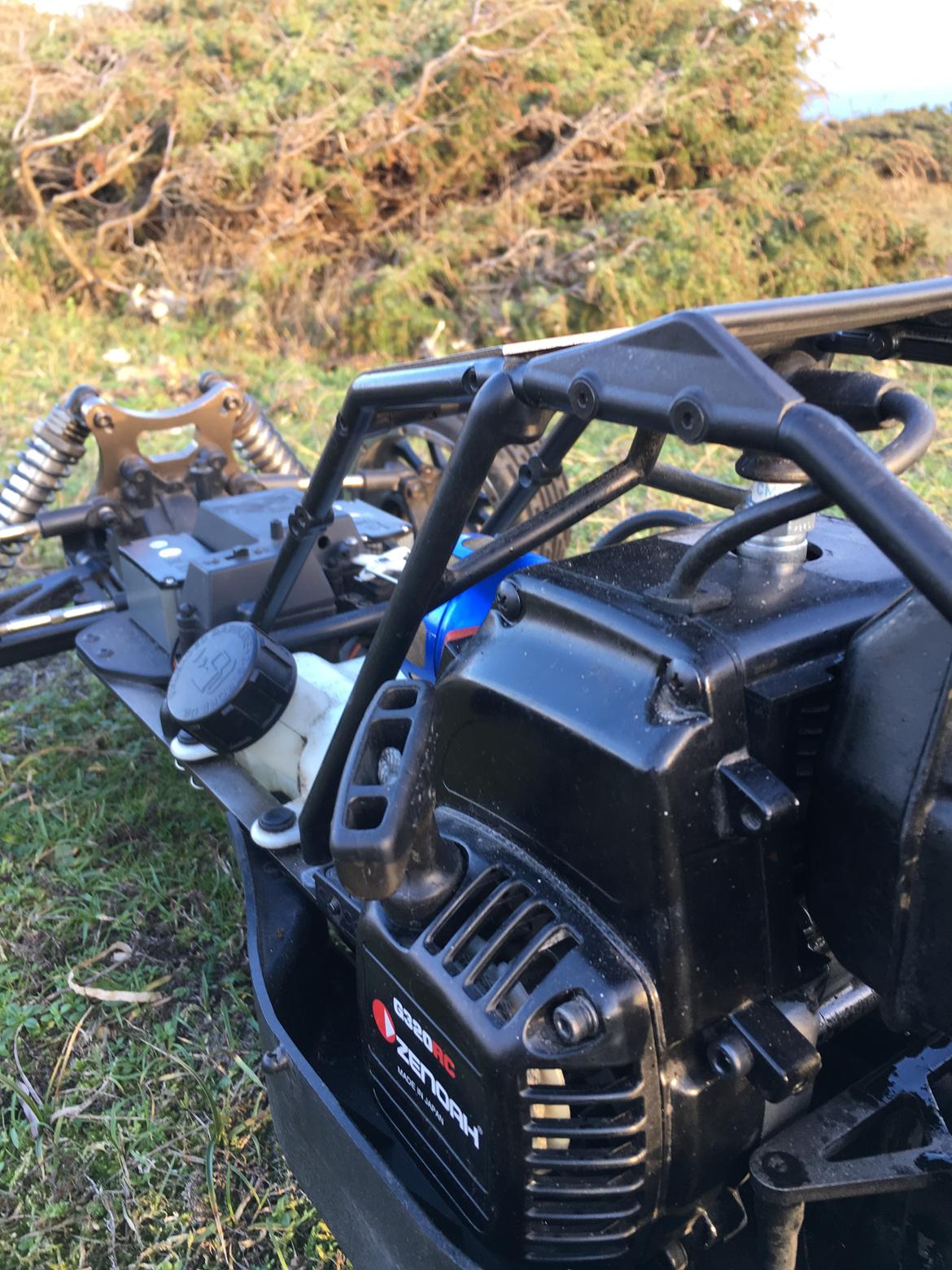 Bil Maxam baja evo1  billede 5