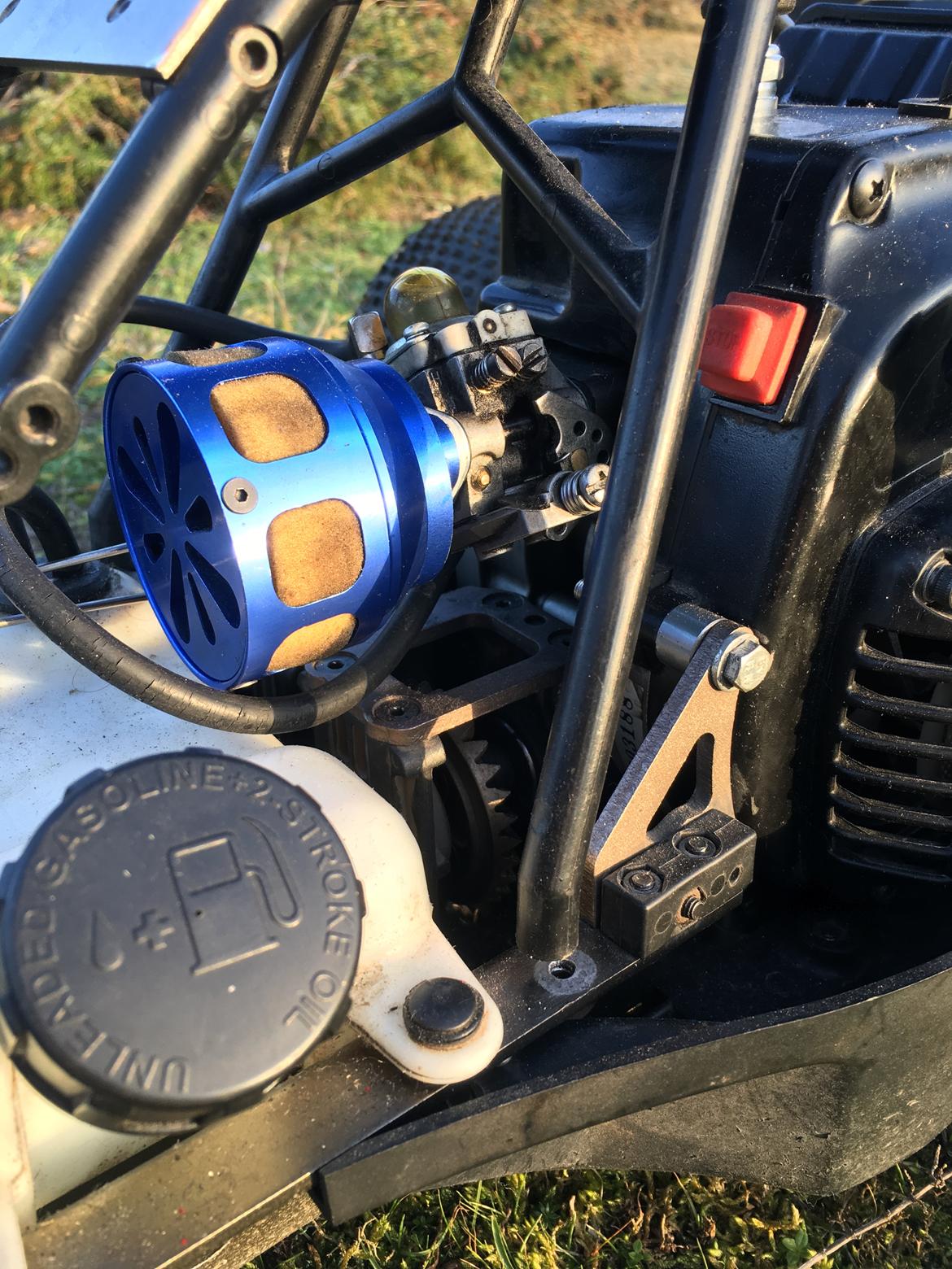 Bil Maxam baja evo1  billede 7