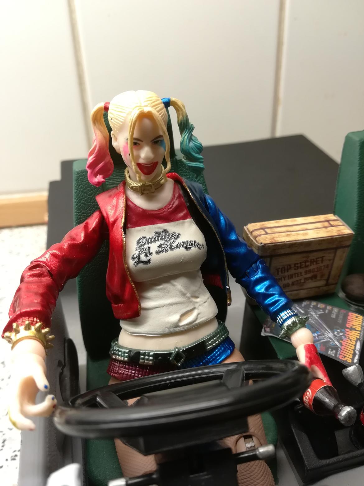 Bil RC4WD D90 (Solgt)  billede 39