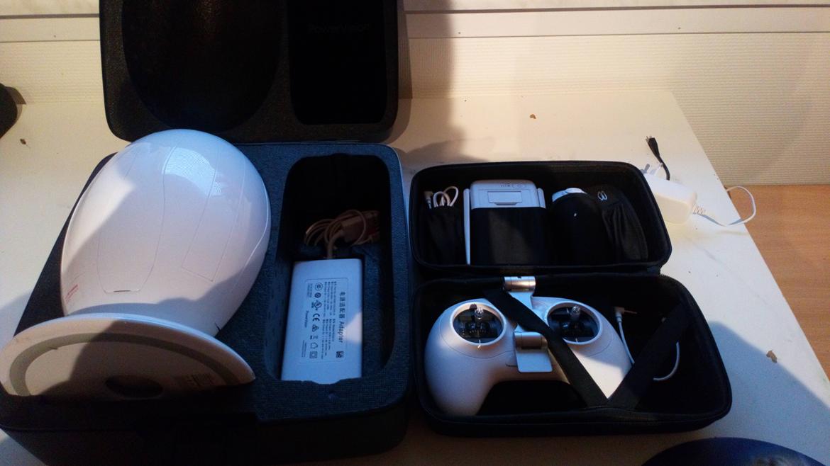 Multirotor powervision poweregg  billede 8