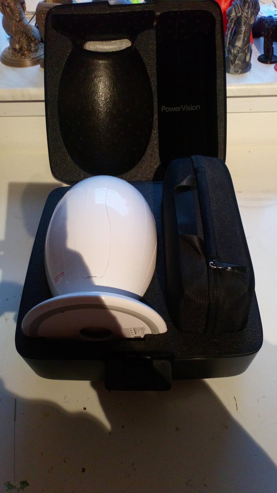 Multirotor powervision poweregg  billede 9