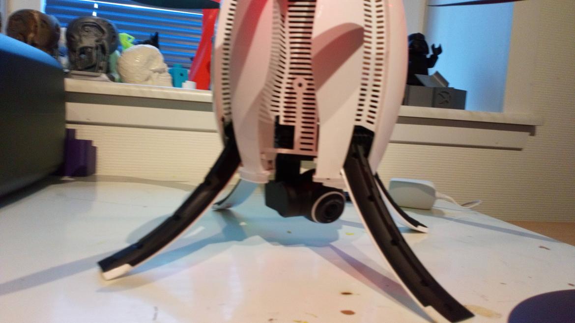 Multirotor powervision poweregg  billede 11