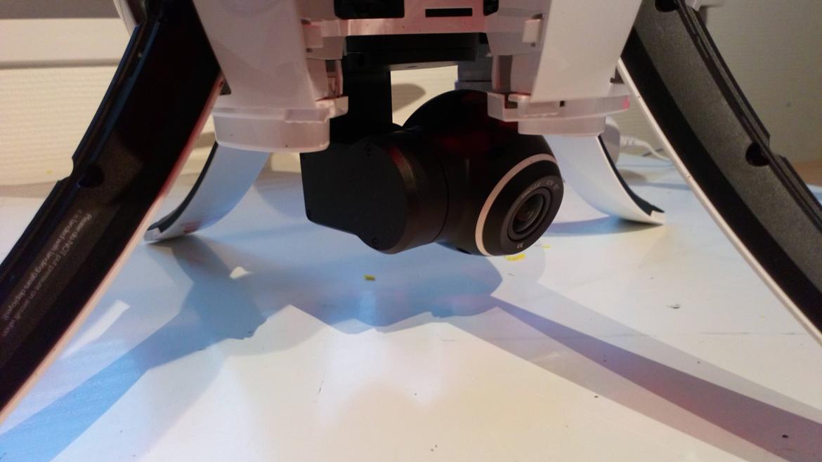 Multirotor powervision poweregg  billede 12