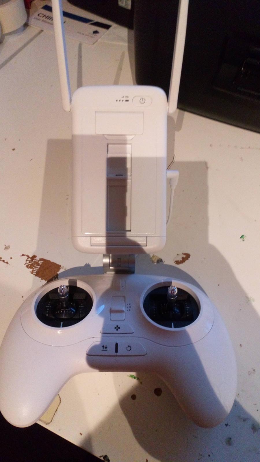 Multirotor powervision poweregg  billede 13