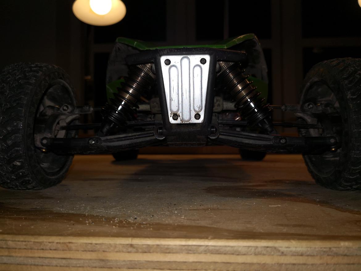 Buggy Axial exo terra billede 2