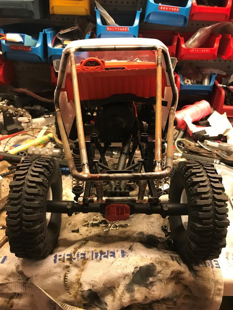 Bil Hilux billede 33