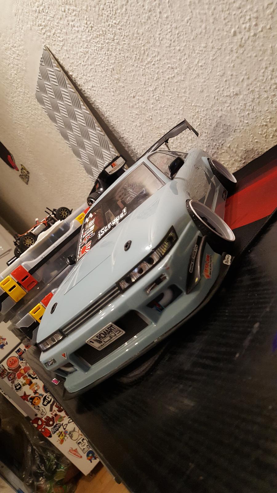 Bil MST XXX D billede 12