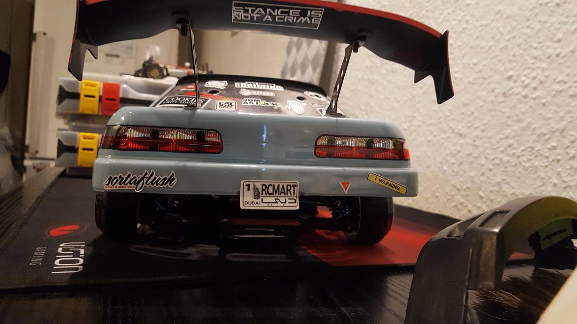 Bil MST XXX D billede 15